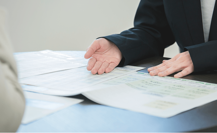 中間マージンゼロで大幅にコストダウン